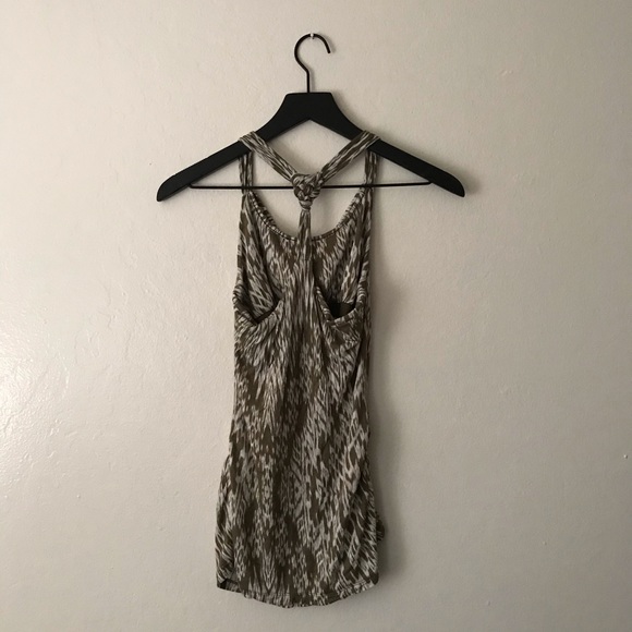 Banana Republic Tank Top - Picture 2 of 5